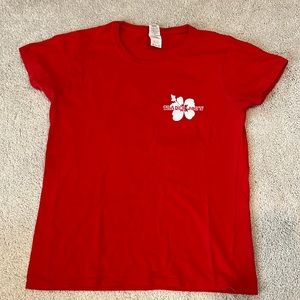 Trader Joe’s tee shirt